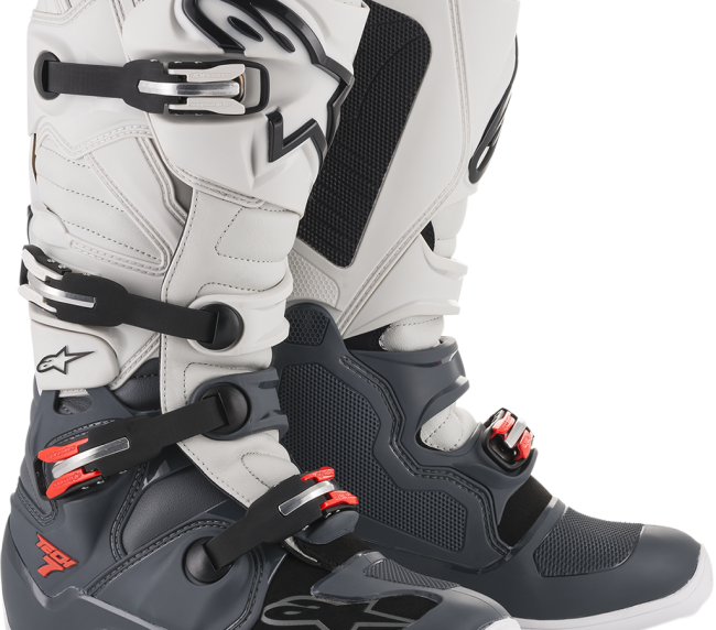 BOTAS T7 DGY/LGY FL/R